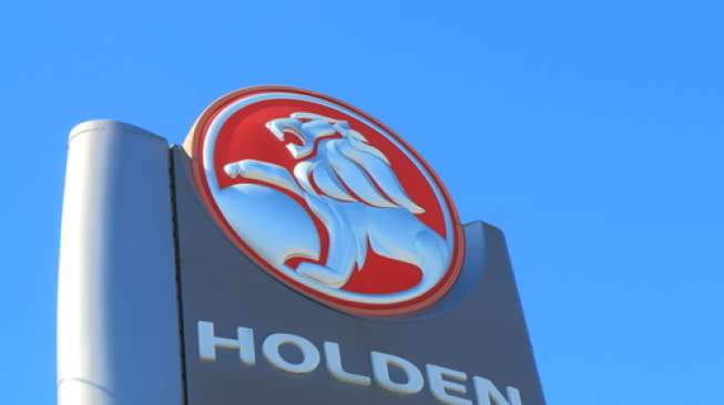 Holden Tutup Pabrik, Industri Otomotif Australia Berakhir