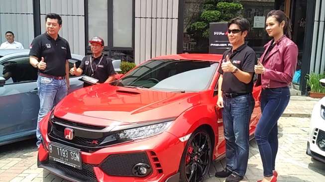 Lima Mobil Terbaik Debut di 2017