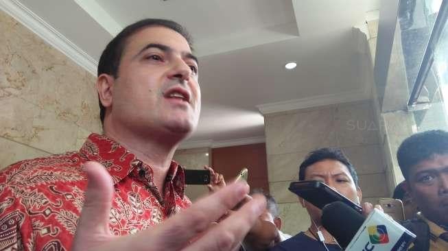 Sam Aliano: Apa Salah dari Istilah Pribumi, Apakah Itu Dosa?