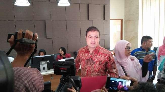 Dasar Hukum Polisi Terima Laporan Anies Soal Pribumi Ditanyakan