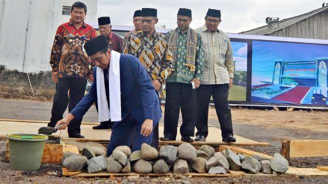 Ini Alasan Jokowi Selalu "Blusukan" ke Pelosok Nusantara