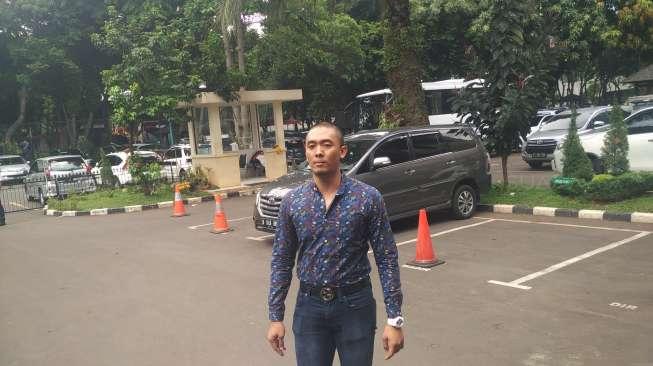 Komika Uus [suara.com/Agung Sandy Lesmana]