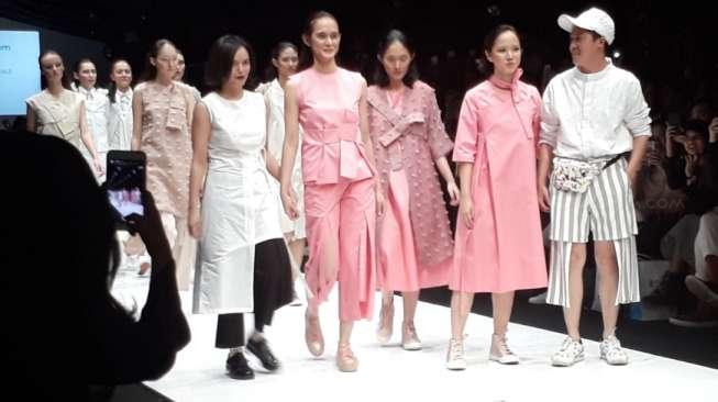 Gandeng 4 Label Fesyen, Blibli.com Hadirkan Koleksi Ready to Wear