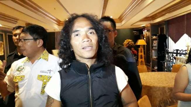 Konser Perdamaian Slank di Poso