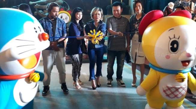 Belanja Item Fesyen Doraemon Yuk di Sini