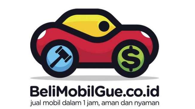 "BeliMobilGue.co.id", Solusi Tercepat dan Termudah Menjual Mobil