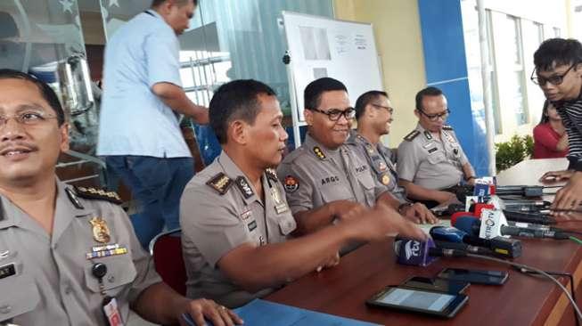 43 Jenazah Korban Pabrik Petasan Belum Teridentifikasi