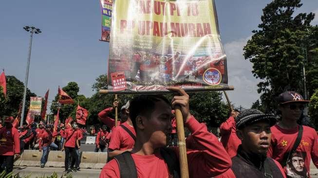 UMK 2022 Disimulasikan Pemprov Jatim; Termasuk Surabaya, Daerah Ini Tidak Alami Kenaikan