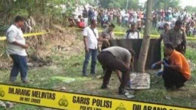 Diduga Membunuh, Polisi Tangkap Sekuriti Pesantren Darul Ulum