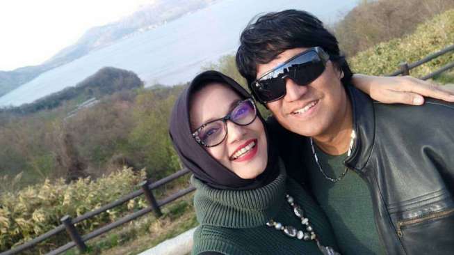 Mengenang Kembali Perjalanan Cinta Marissa Haque dan Ikang Fawzi, Setia dalam 38 Tahun Pernikahan