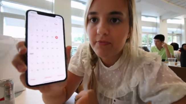 Anak Rekam iPhone X yang Belum Dipasarkan, Ayah Dipecat Apple