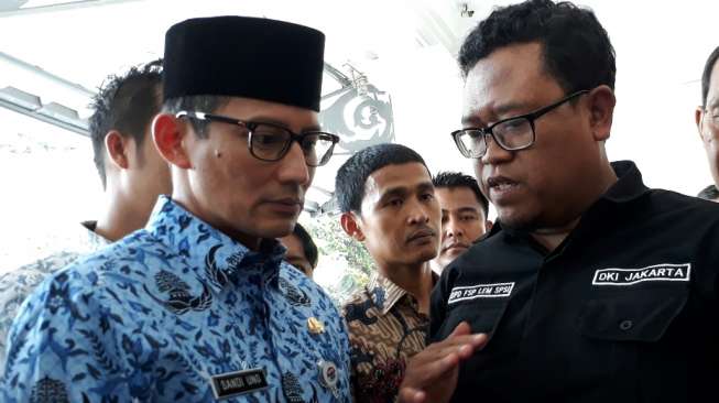 Skandal Pajak 'Paradise Papers' Ikut Seret Nama Sandiaga Uno