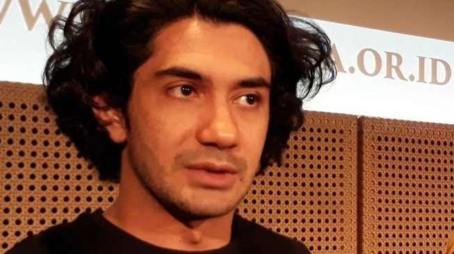 Perankan Benyamin S, Reza Rahadian: Celetukan Et Dah, Sudah Biasa