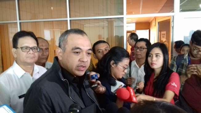 Apkasi Berharap RUU Ciptaker Bisa Luruskan Masalah Perizinan Berusaha