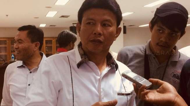 Reaksi Kabareskrim Polri Setelah Alexis Tak Punya Izin Usaha Lagi