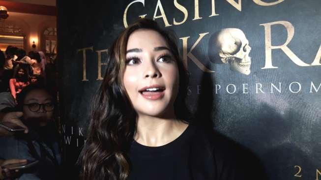 Dua Tahun Dipacari Anak Bos Blue Bird, Nikita Willy Belum Kepikiran Nikah