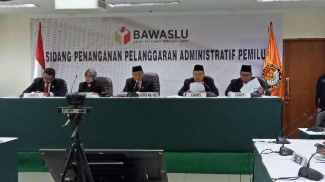 Jelang Pilkada 2018, Bawaslu akan Atur Materi Ceramah Keagamaan