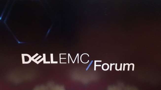 Dell EMC Forum 2017 Digelar di Jakarta, Ulas Transformasi Digital