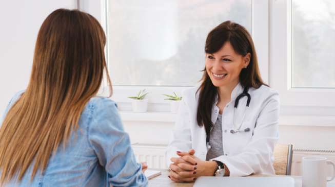 Bagi Perempuan, Segera Cek ke Dokter Kalau Mengalami 5 Kondisi Berikut