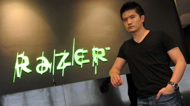 CEO Razer Sebut Laptop Gaming Bakal Makin Mahal Tahun Depan