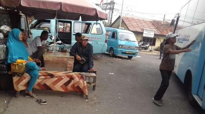 Kisah Warga Bukit Duri Tak Kuat Lagi Bayar Sewa Rusunawa