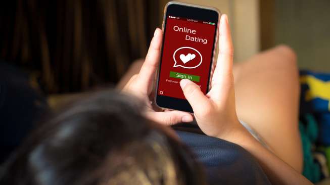Ngaku Terobsesi Aplikasi Kencan, Wanita Ini Selalu Gagal dalam Percintaan
