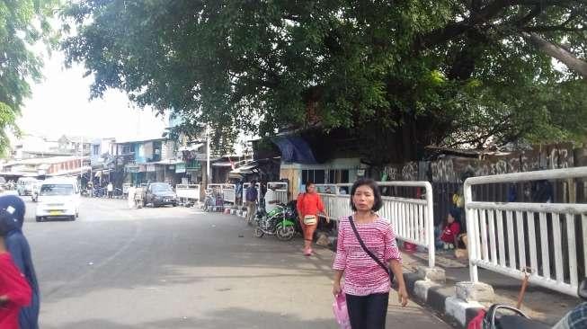 Cerita dari Tempat Esek-Esek Kayu Mati Tanah Abang