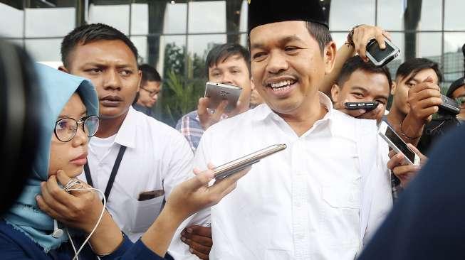 Setelah Temui Jokowi, Para Ketua DPD Golkar Temui JK