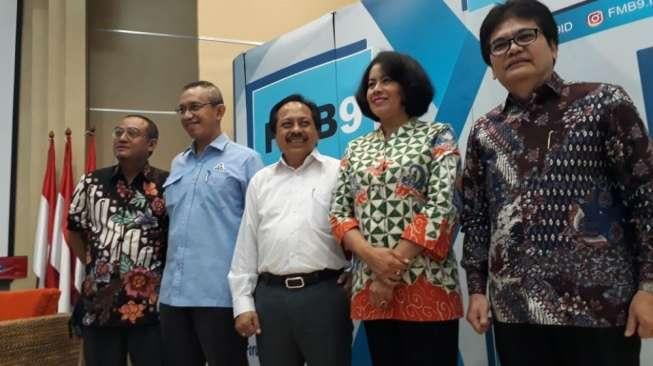 Kominfo Siapkan Fitur Unreg di Registrasi Prabayar