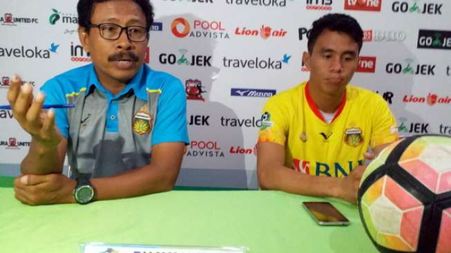 Hasil Sidang Komdis, Bhayangkara Menang Atas Mitra Kukar