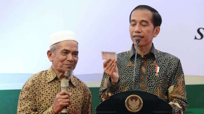 Besok Puterinya Menikah, Jokowi Minta Maaf Ke Warga Solo