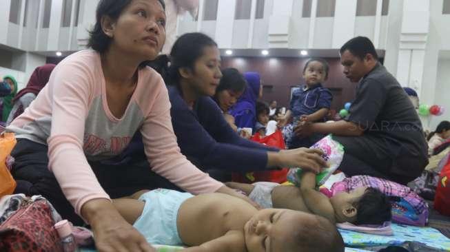 Tekan Angka Kematian Ibu dan Bayi, Kemenkes Perlu Lakukan Ini