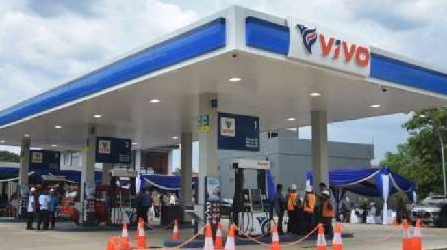 Pengamat: Persaingan Pertamina dengan Vivo Langgar Aturan