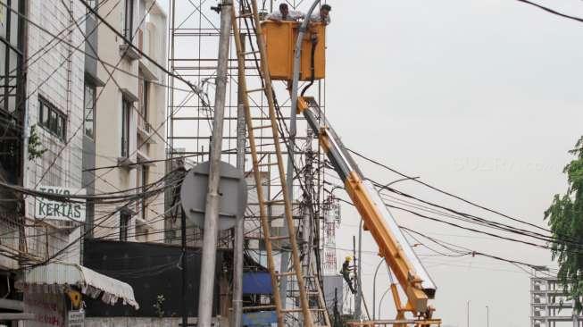 Sempat Panas, Pemkab Bintan Akhirnya Lunasi Tunggakan Listrik ke PLN