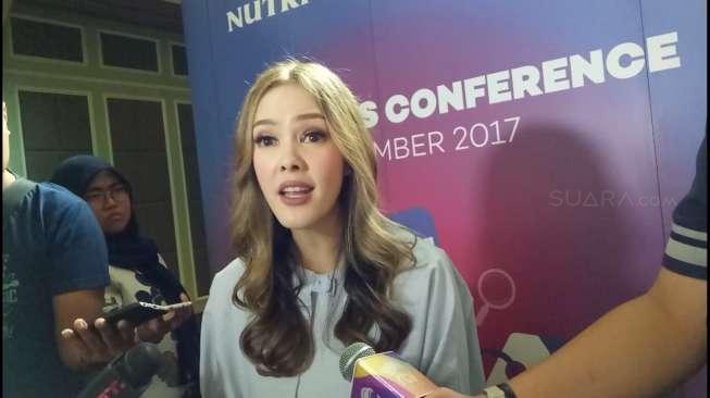 Sibuk Bisnis, Cathy Sharon Belum Siap Syuting Lagi