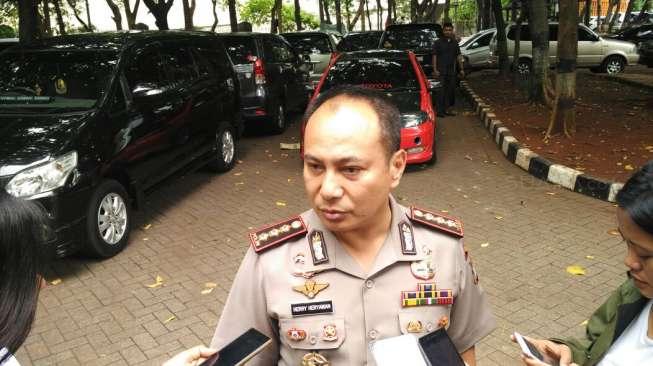 Kasus Video Porno Alumni UI, Mantan Pacar Diperiksa Polisi