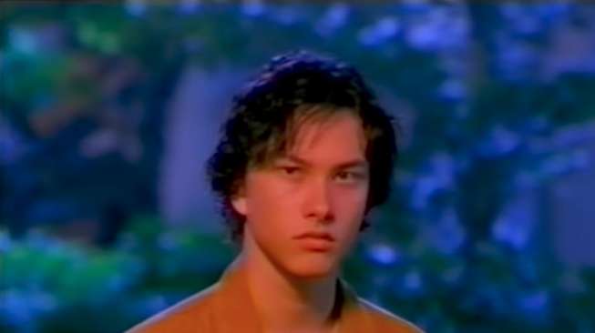 Nicholas Saputra dalam AADC. (Miles Film)