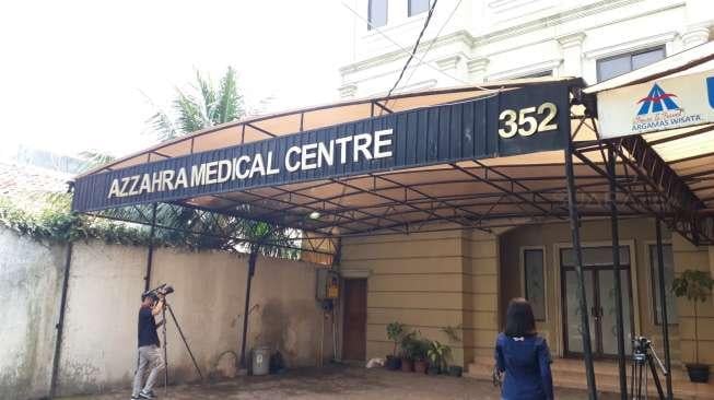 Jadi Tempat Pembunuhan Dokter, Klinik Azzahra Tutup