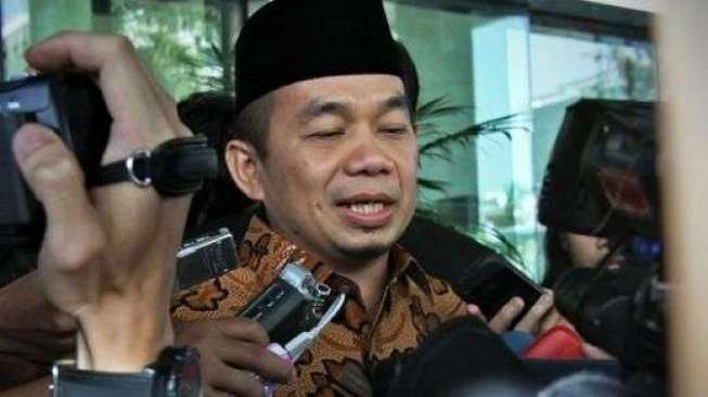 Ini Pahlawan Zaman Now Menurut DPR