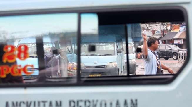 Rencana Penerapan OK-OTrip