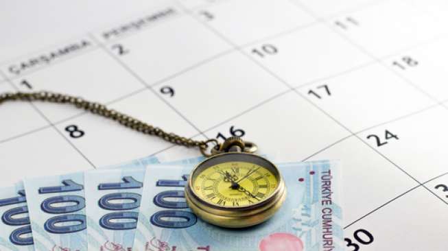 Inilah Tanda-Tandanya Anda Sudah Melakukan Perencanaan Keuangan