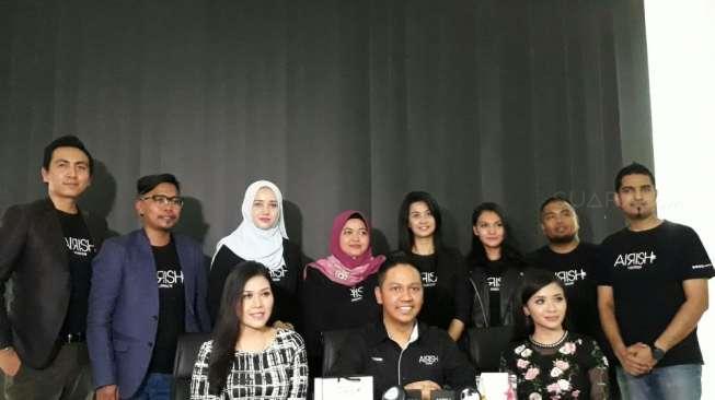 Produk Kosmetik Airish London Kini Hadir di Indonesia