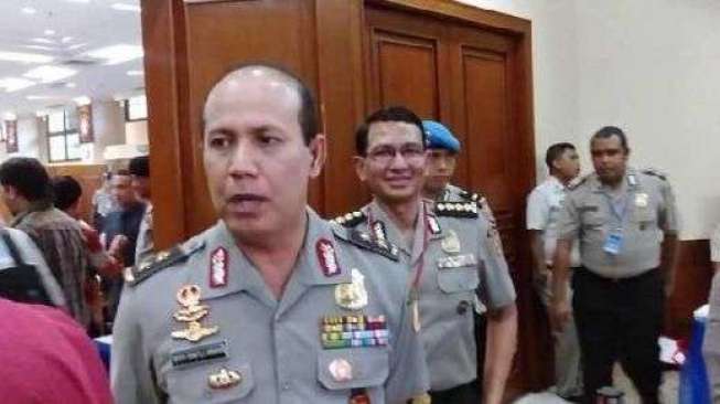 Maklumat Polda Papua soal Ribuan Warga Disandera OPM di Tembagapura