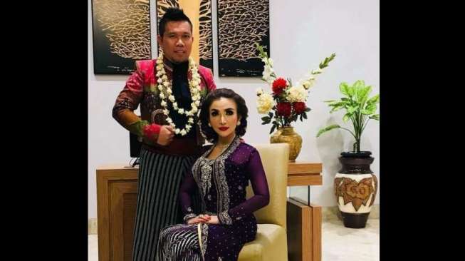 Bantah Pandapotan Calon Suami, Roro Fitria Ingin Lelaki Bangsawan