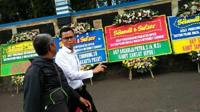 Kisah Tukang Ojek Antarkan Dokter Helmi, Si Pembunuh Istri