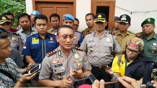 Sejoli Ditelanjangi, Polisi Belum Tangkap Semua Pelaku