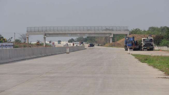 Menteri PUPR: Jalan Tol Solo Ngawi Siap Diresmikan 2018