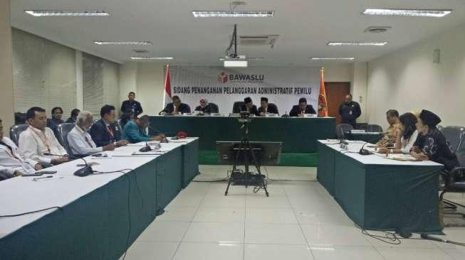 Bawaslu Akui Kampanye Hitam Jadi Isu Penting Pilkada  2018