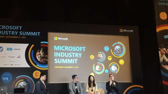 Solusi Baru Microsoft Ini Bantu Perusahaan Transformasi