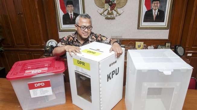 Dengan perkiraan kebutuhan mencapai tiga juta unit. 